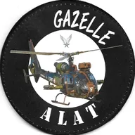 ALAT - Gazelle