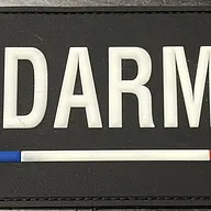 Bandeau Gendarmerie