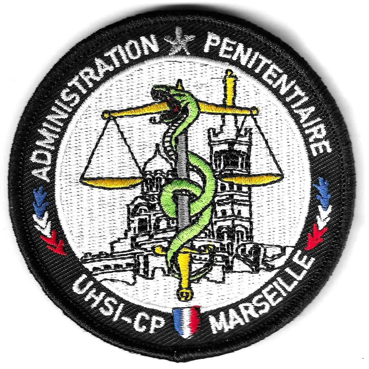 UHSI - Marseille