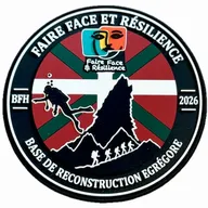 Faire Face et Résilience & Base de Reconstruction Égrégore