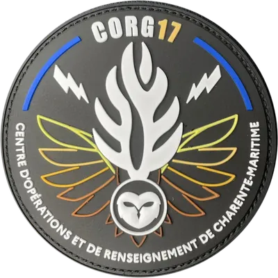 CORG 17