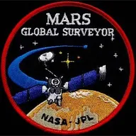Mars Global Surveyor