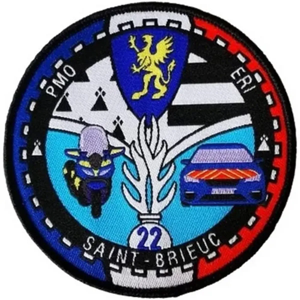   PMO Saint-Brieuc