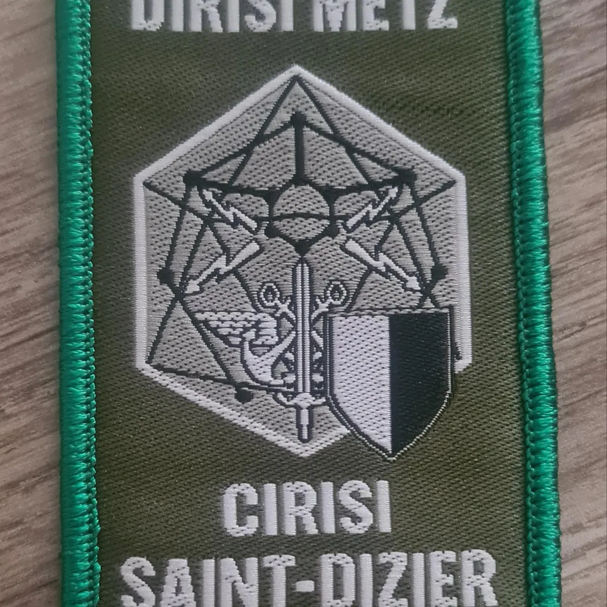 DIRISI Metz / CIRISI Saint-Dizier
