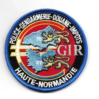 GIR - Haute Normandie