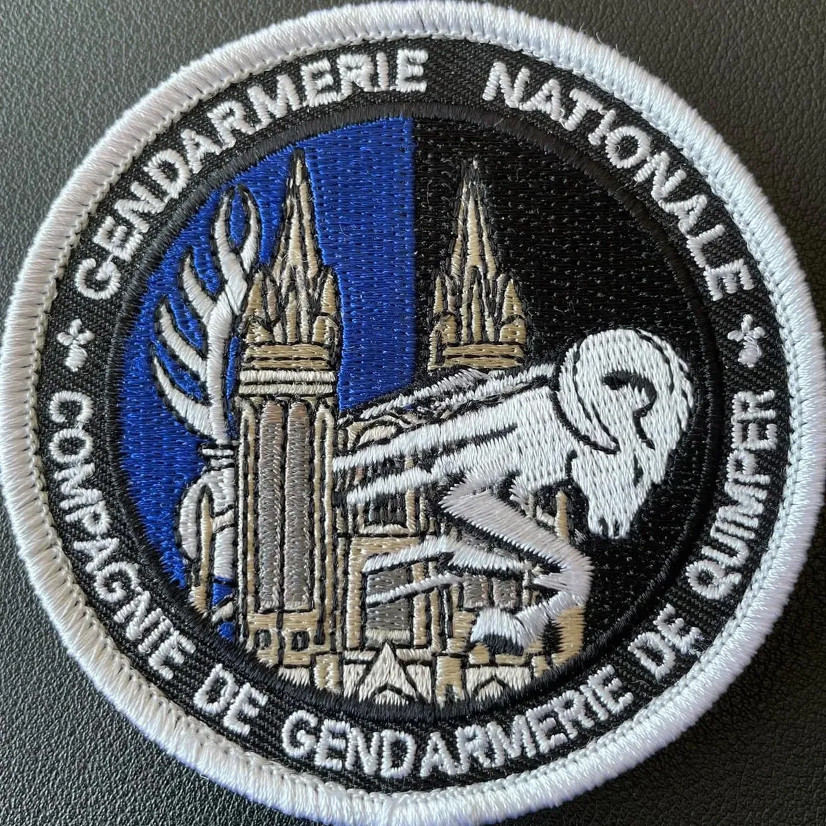 CGD Quimper