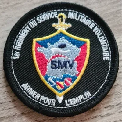 1er RSMV / Tenue de sport petit modèle 