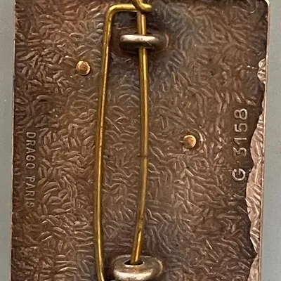 Dos n°1