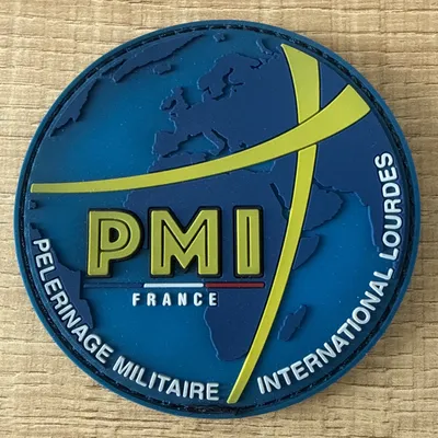 Pèlerinage Militaire International France