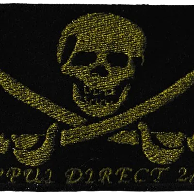12ème Régiment de Cuirassiers - 2ème Escadron - Peloton d'Appui Direct