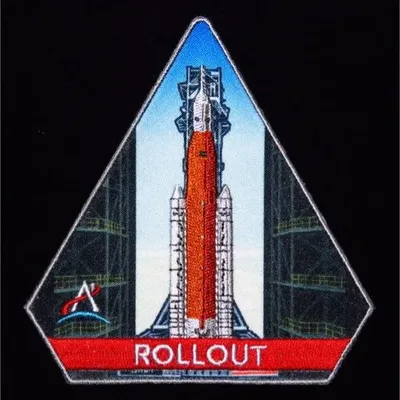 Artemis-2 rollout