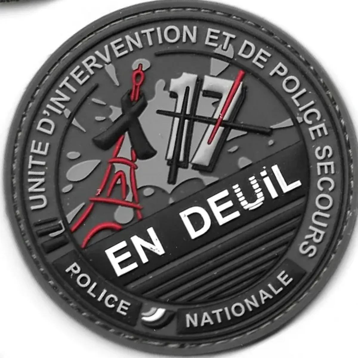 PN - UIPS en Deuil