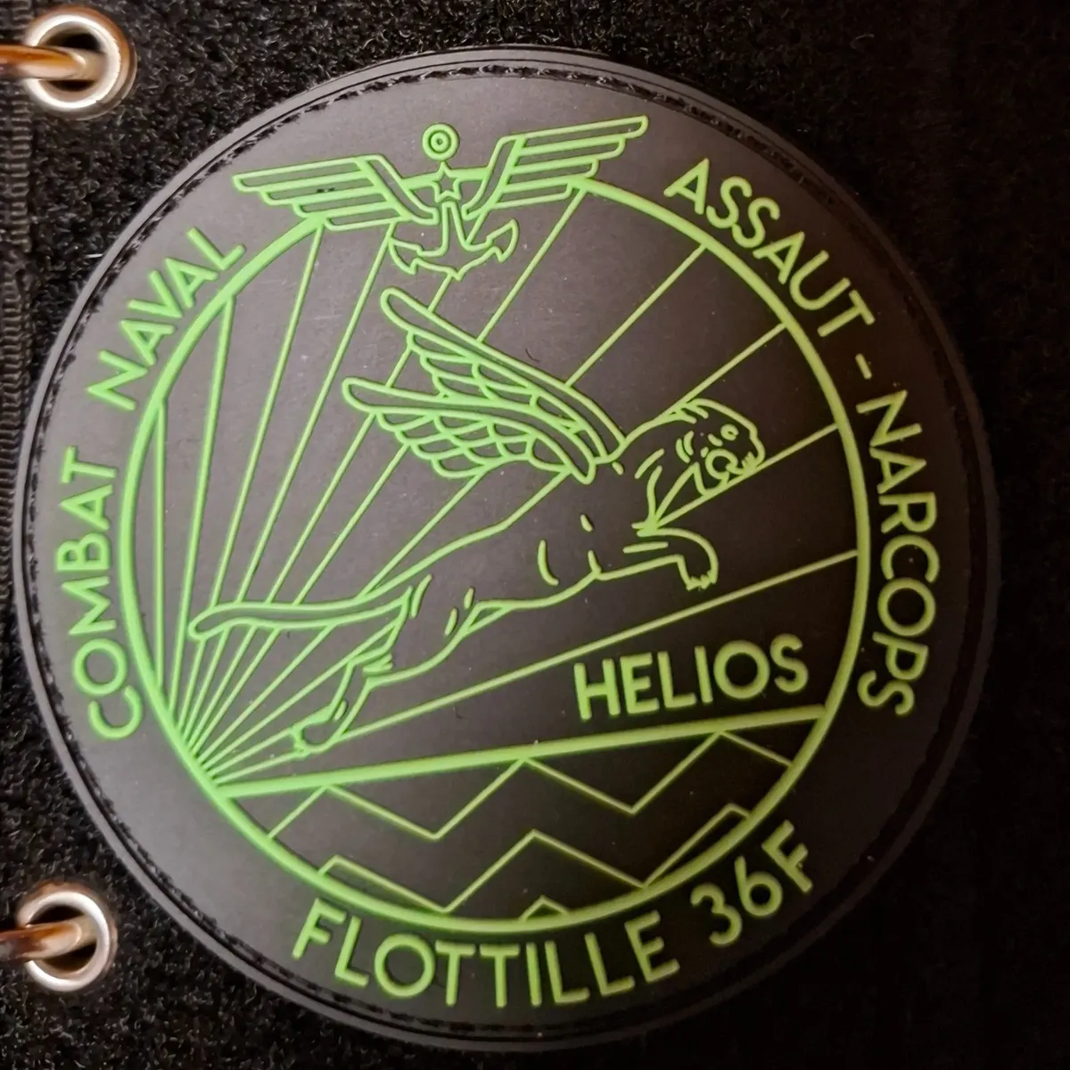 Flotille 36F