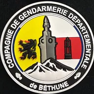 CGD Bethune