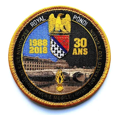 EGM 13/3 Pontivy - 30 ans