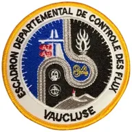 EDCF Vaucluse 84