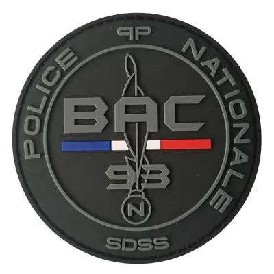 BAC 93 N 