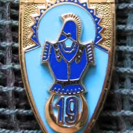 19e RG