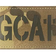 11e Régiment d'Artillerie de Marine - GCA