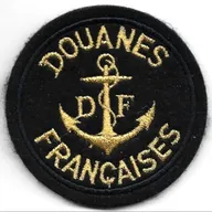 Douanes Françaises Maritimes