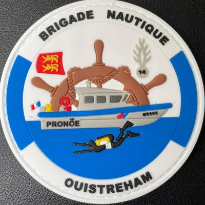 BN - Ouistreham