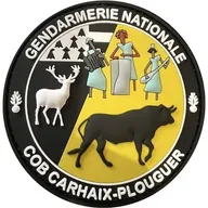 COB Carhaix-Plouguer