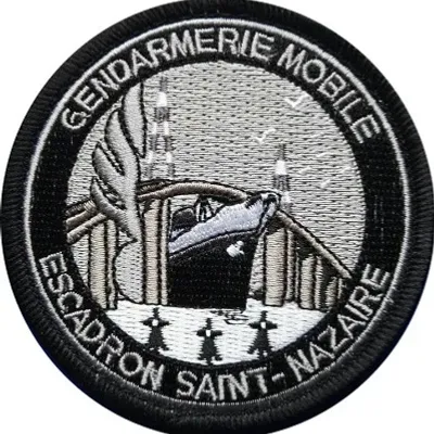 EGM 35/3 St Nazaire