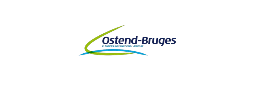 Ostend-Bruges Airport Fire & Rescue 