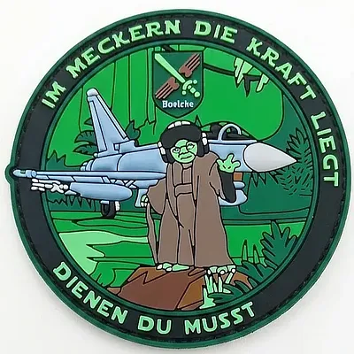 TaKtLwG 31 - Star Wars YODA