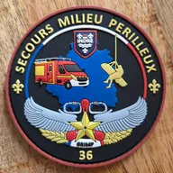 SMPM / GRIMP 36