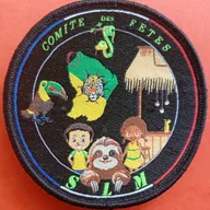 Comité des fête - Saint-Laurent-du-Maroni