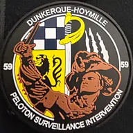 PSIG Dunkerque Hoymille 
