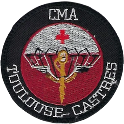 SSA : CMA Toulouse Castres Couleurs