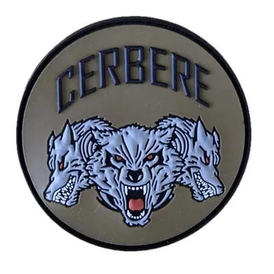 2eme Régiment de Hussards - Cerbère