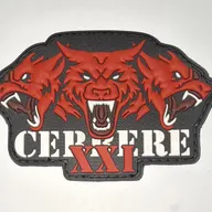 2ème Régiment de Hussards, Opération Barkhane, détachement Cerbère XXI