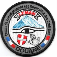 Douane - CROC - Direction du LEMAN