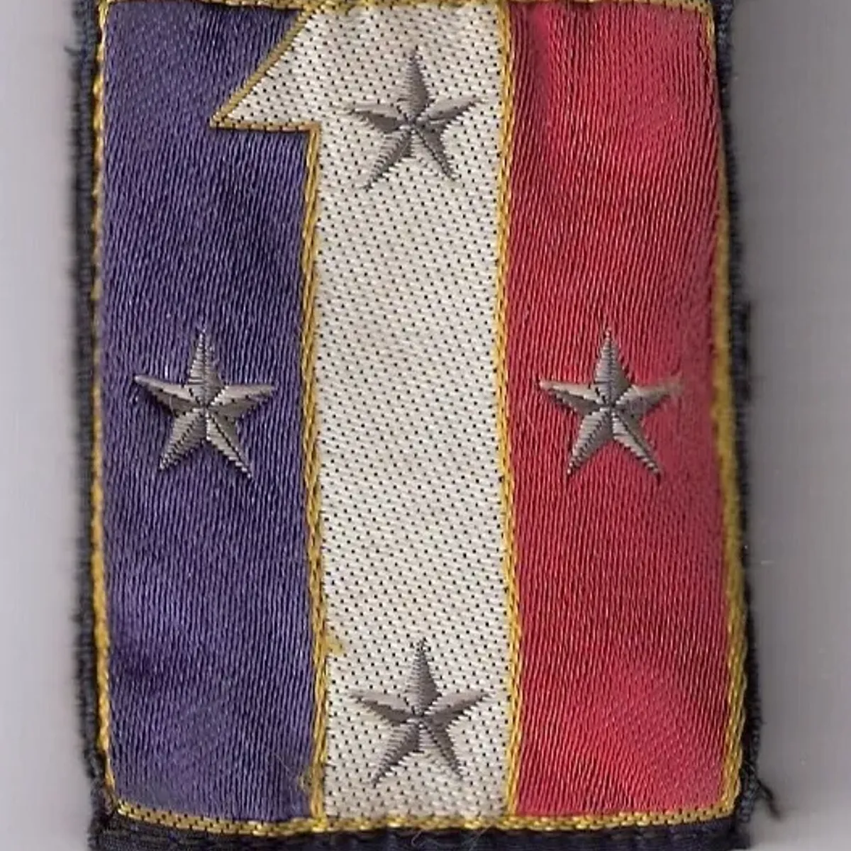 1er Corps d'Armée (1969-1977)