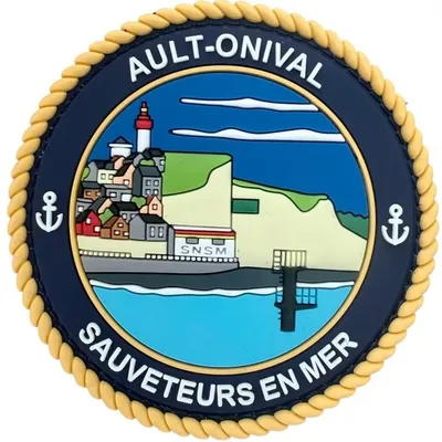 SNSM Ault-Onival