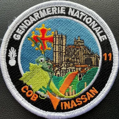 COB - Vinassan