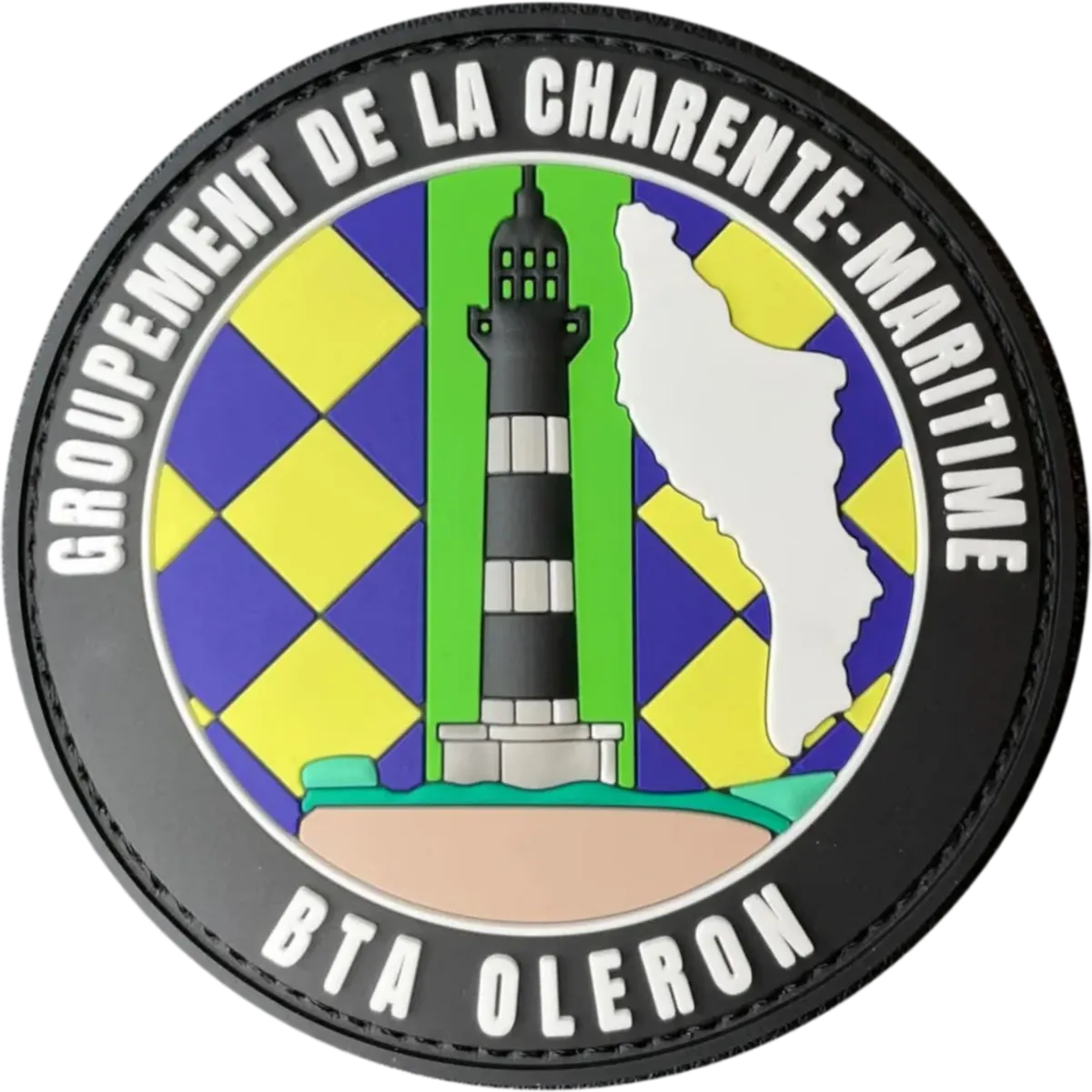 BTA Oléron