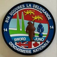 BTA - Douvres-la-Délivrande