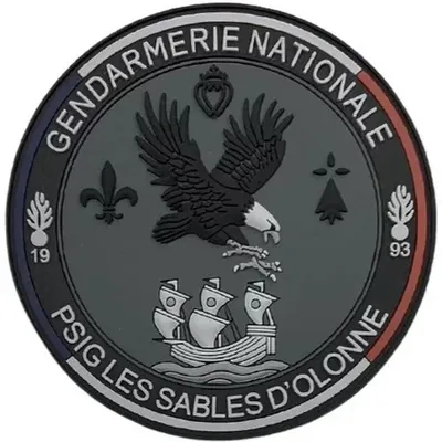 PSIG - Les Sables-d'Olonne