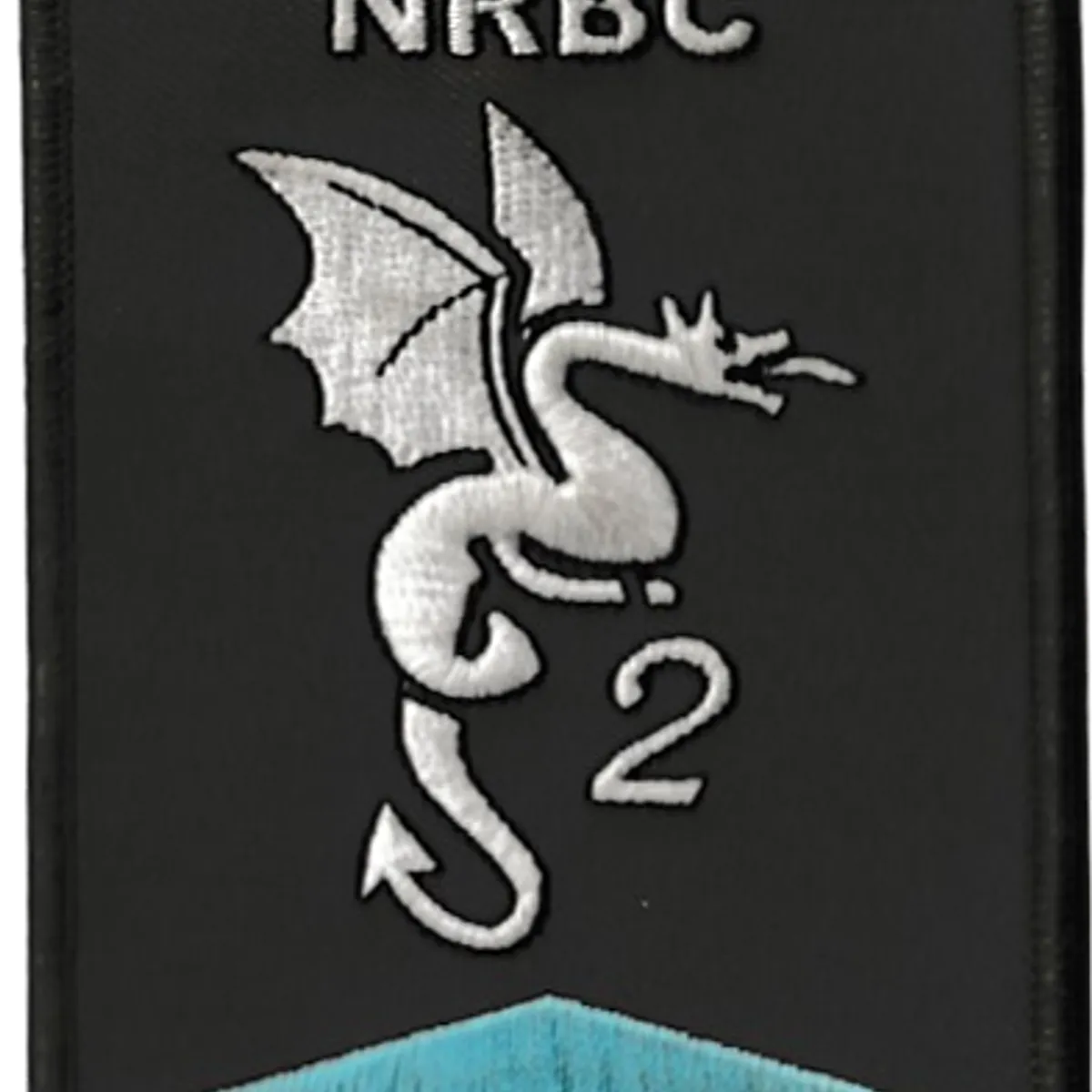 2ème Régiment de Dragons NRBC - 4ème Escadron