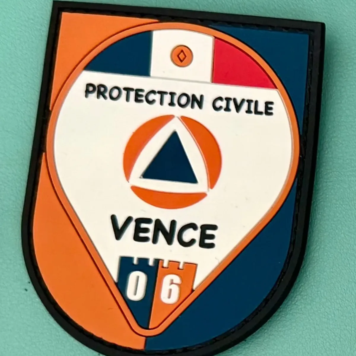 Protection Civile - Vence
