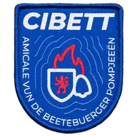 CIBETT - Amicale vun de Beetebuerger Pompjeeën