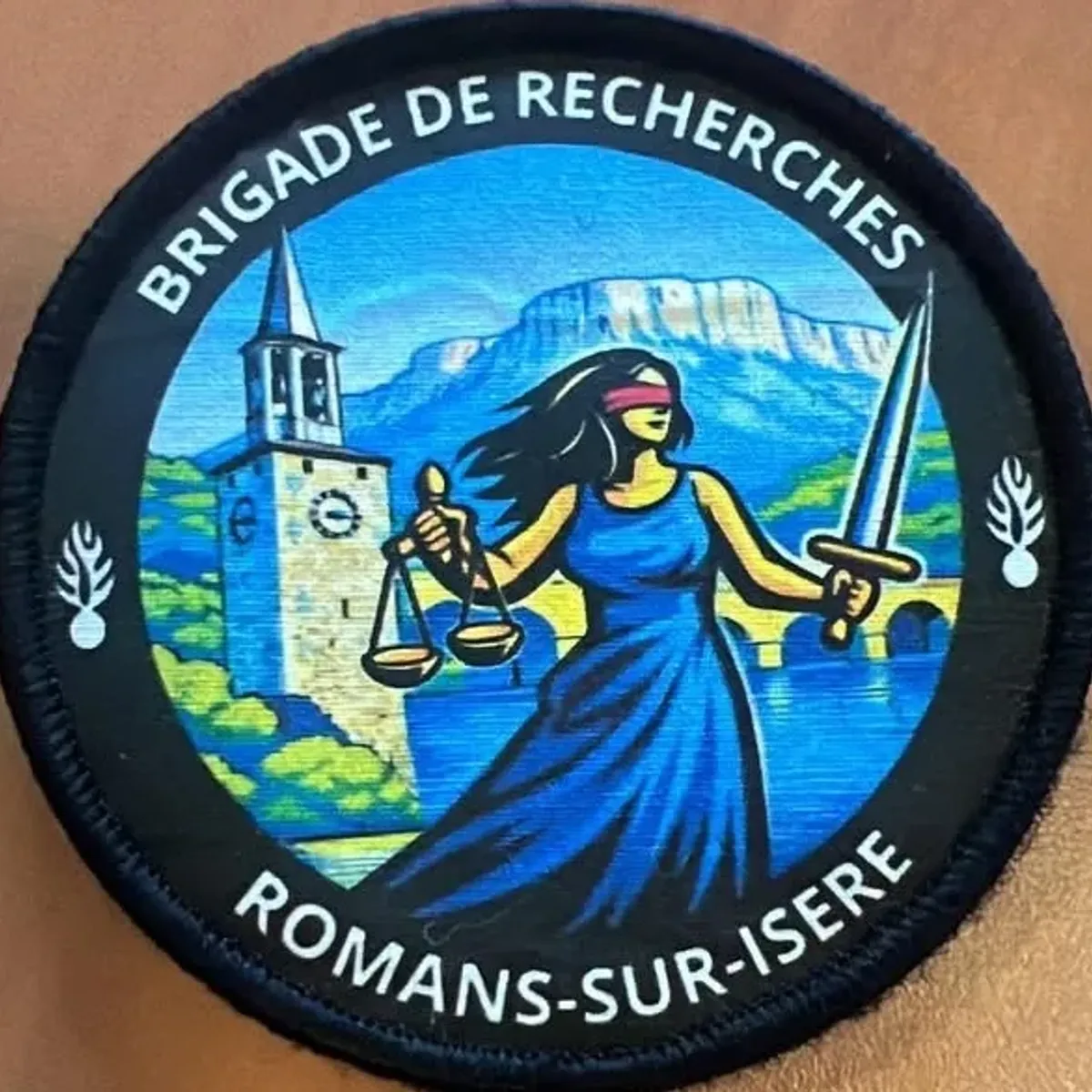 BR - Romans-sur-Isère
