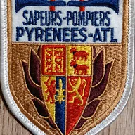 SDIS Pyrénées Atlantique