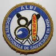 SNSM CFI Albi