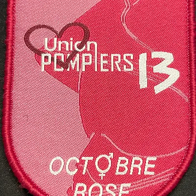 UDSP 13 - Octobre Rose