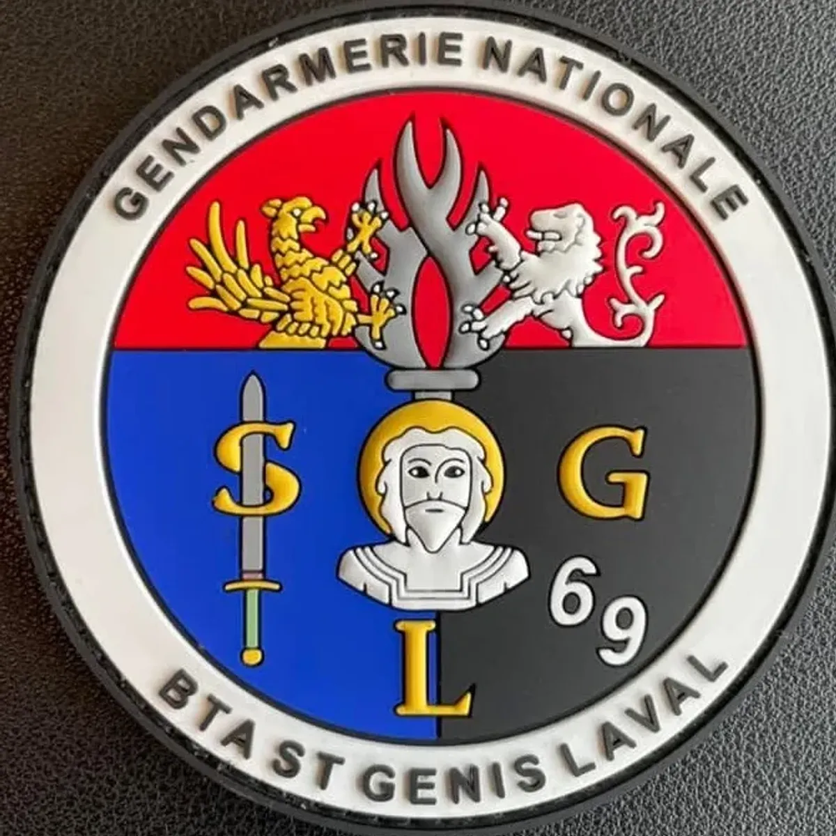 BTA - Saint-Genis-Laval